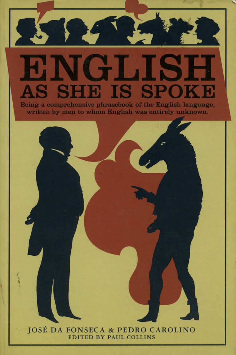 Speaking being book. Плакат английский язык. English as is she spoke book Pedro Carolino. Conversation in comix. English book Cover.